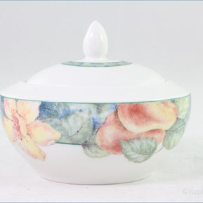 Marks & Spencer - Millbrook - Lidded Sugar Bowl