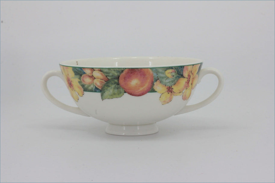 Marks & Spencer - Millbrook - Soup Cup