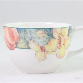 Marks & Spencer - Millbrook - Teacup