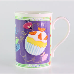 Marks & Spencer - Mugs - A Nice Cup Of Tea
