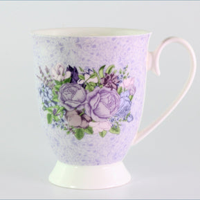Marks & Spencer - Mugs - Beauty (Lilac)