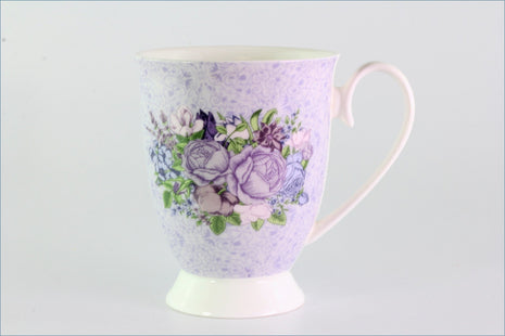 Marks & Spencer - Mugs - Beauty (Lilac)