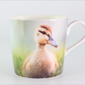 Marks & Spencer - Mugs - Duckling