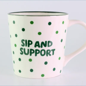 Marks & Spencer - Mugs - Macmillian