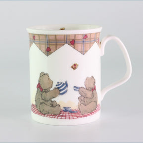 Marks & Spencer - Mugs - Teddy Bears