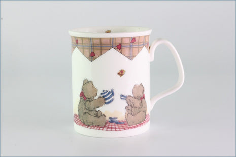 Marks & Spencer - Mugs - Teddy Bears