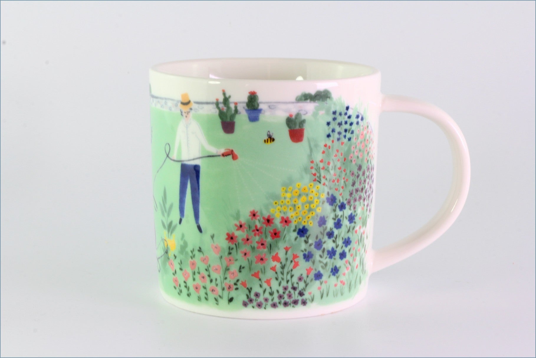 Marks & Spencer - Mugs - Gardening