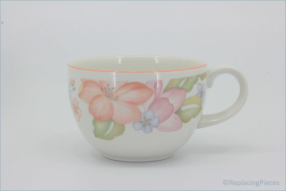 Marks & Spencer - Orange Blossom - Teacup