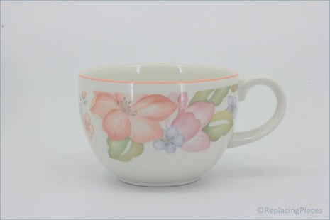 Marks & Spencer - Orange Blossom - Teacup