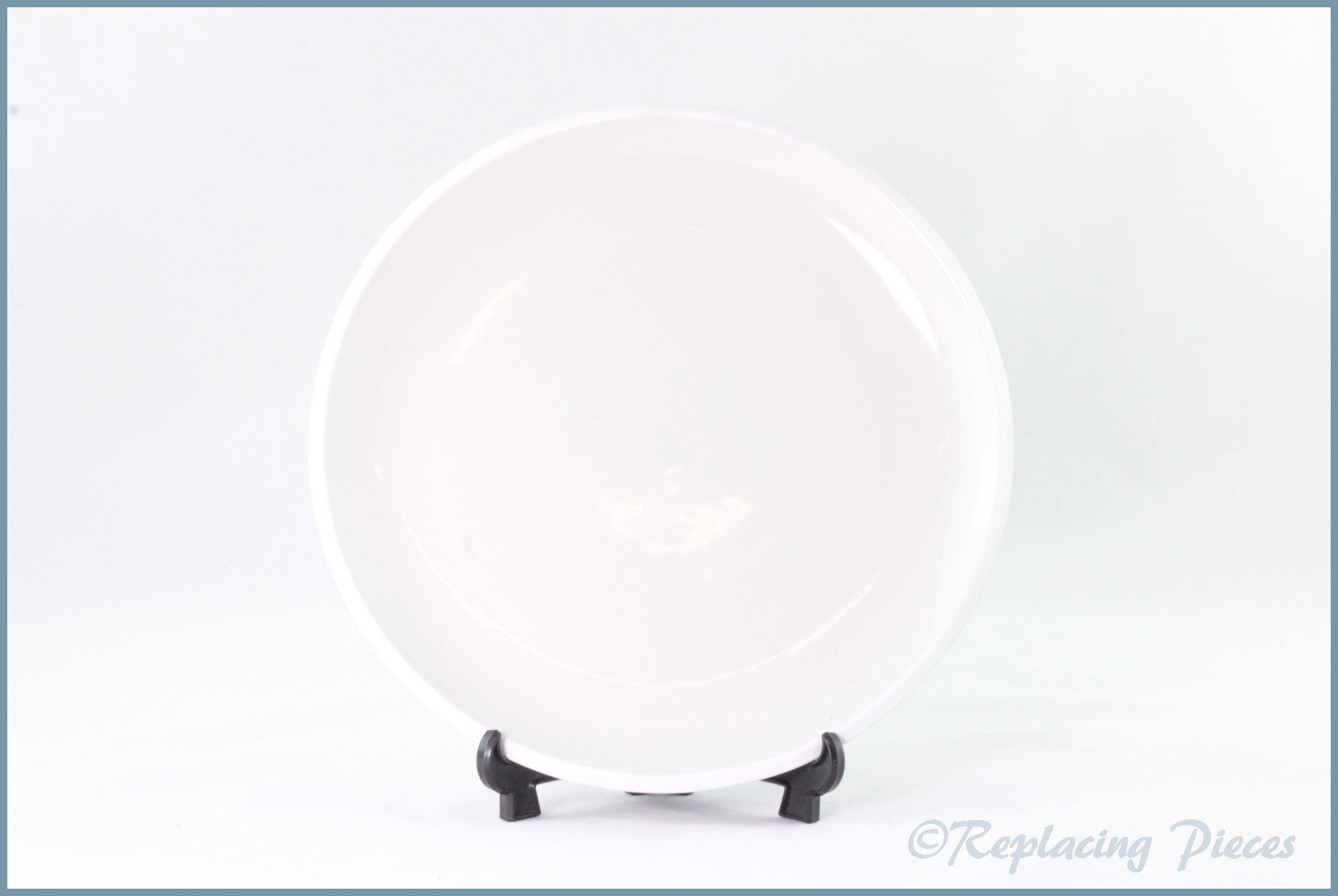 Marks & Spencer - Oslo (Grey) - Dinner Plate