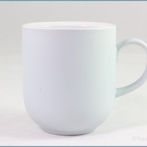 Marks & Spencer - Oslo (Light Blue) - Mug