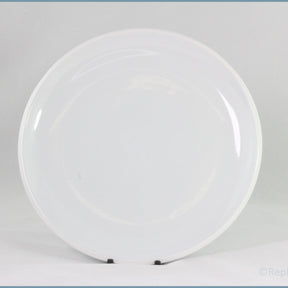 Marks & Spencer - Oslo (Light Blue) - Dinner Plate