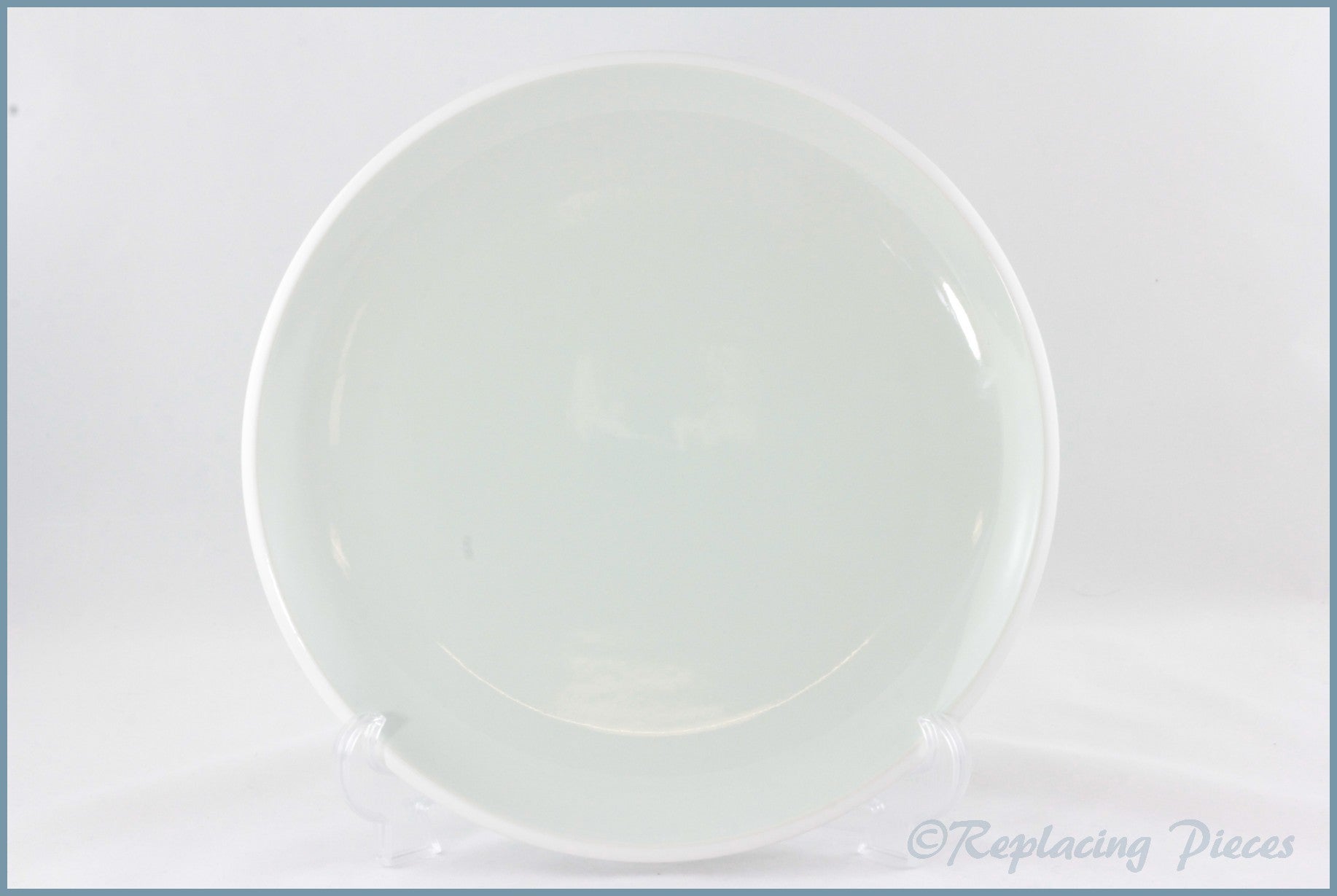 Marks & Spencer - Oslo (Mint) - Dinner Plate