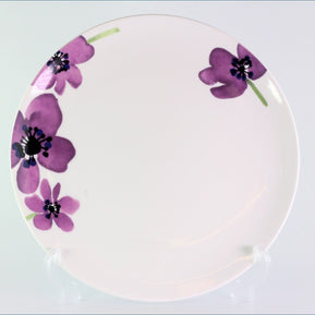 Marks & Spencer - Pansy - Dinner Plate
