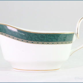Marks & Spencer - Pemberton - Gravy Boat