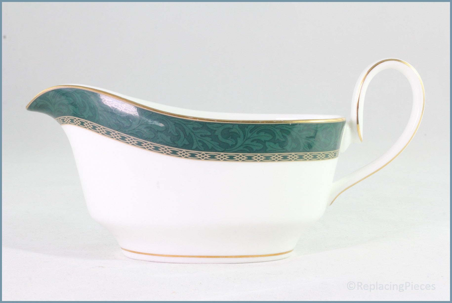 Marks & Spencer - Pemberton - Gravy Boat
