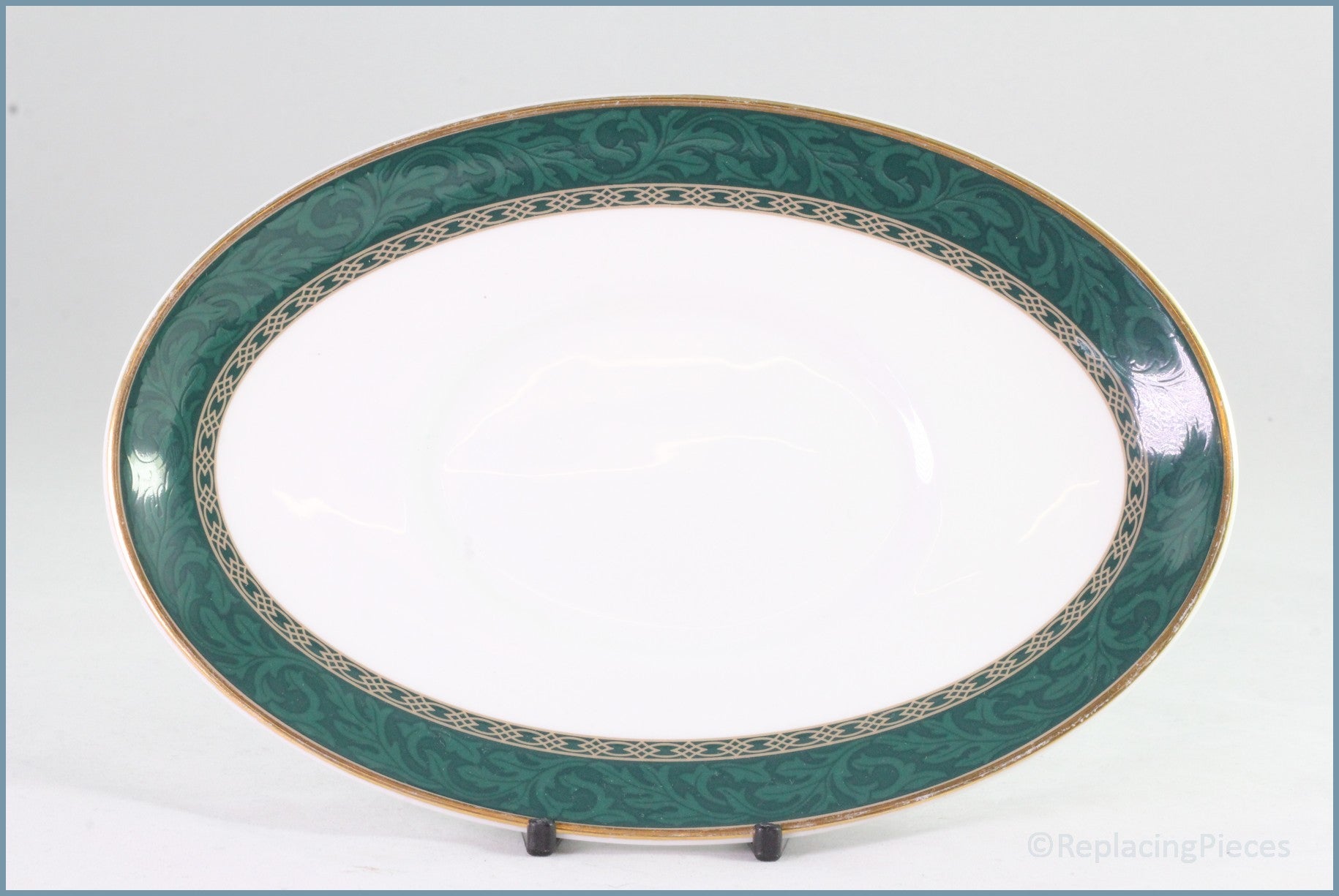 Marks & Spencer - Pemberton - Gravy Boat Stand