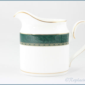 Marks & Spencer - Pemberton - Milk Jug