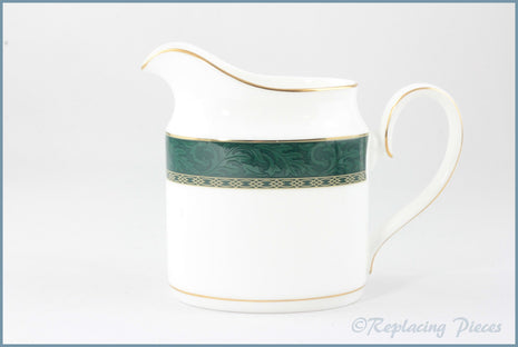 Marks & Spencer - Pemberton - Milk Jug