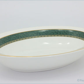 Marks & Spencer - Pemberton - Open Vegetable Dish