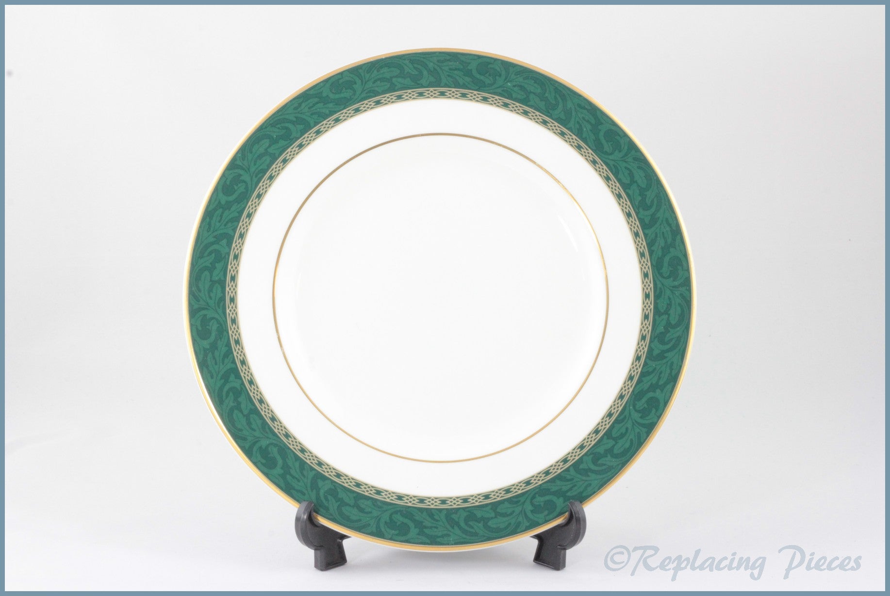 Marks & Spencer - Pemberton - Dinner Plate