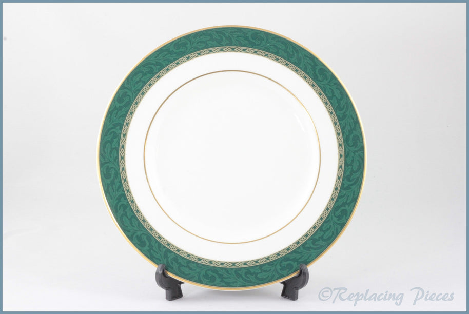 Marks & Spencer - Pemberton - 8" Salad Plate