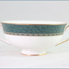 Marks & Spencer - Pemberton - Soup Cup