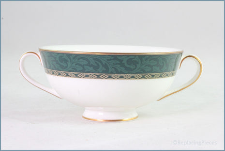 Marks & Spencer - Pemberton - Soup Cup