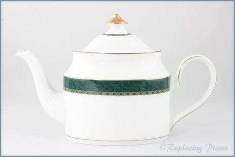 Marks & Spencer - Pemberton - Teapot