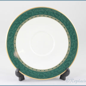 Marks & Spencer - Pemberton - Tea Saucer