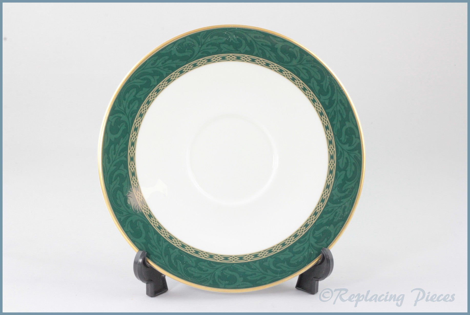 Marks & Spencer - Pemberton - Tea Saucer