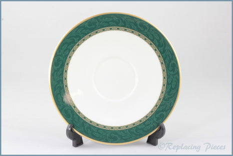Marks & Spencer - Pemberton - Tea Saucer