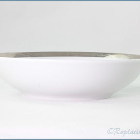 Marks & Spencer - Platinum (Home) - Cereal Bowl
