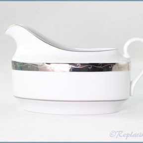 Marks & Spencer - Platinum (Home) - Gravy Boat