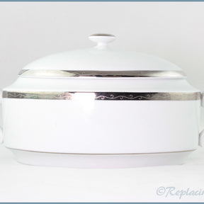 Marks & Spencer - Platinum (Home) - Lidded Vegetable Dish