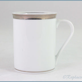 Marks & Spencer - Platinum (Home) - Mug