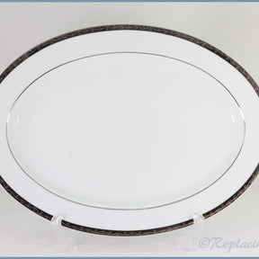 Marks & Spencer - Platinum (Home) - 16