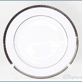 Marks & Spencer - Platinum (Home) - 6 3/8