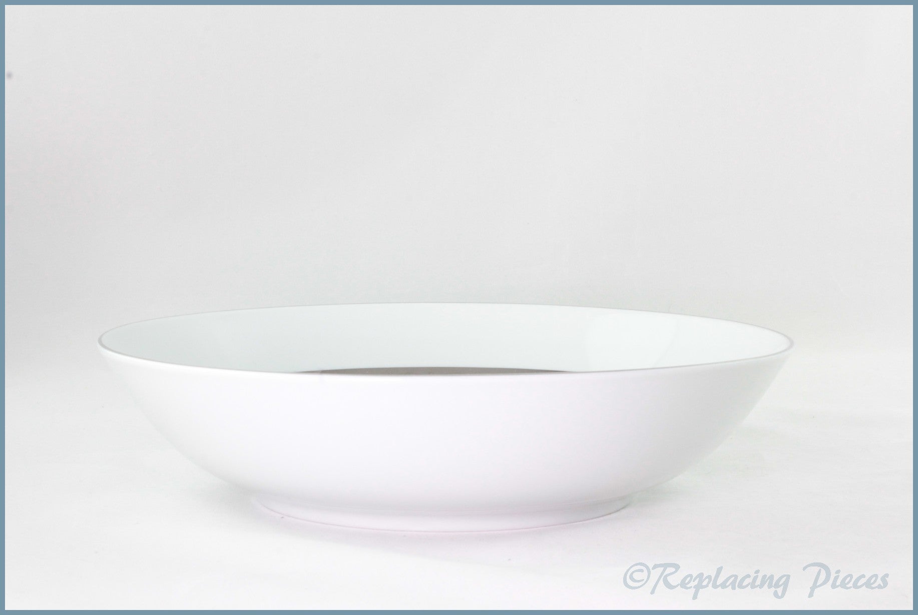 Marks & Spencer - Platinum (Home) - 10 5/8