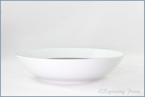 Marks & Spencer - Platinum (Home) - 10 5/8" Salad Bowl