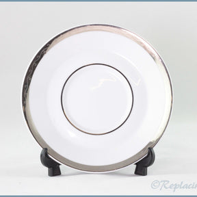 Marks & Spencer - Platinum (Home) - Tea Saucer