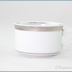 Marks & Spencer - Platinum (Home) - Teacup