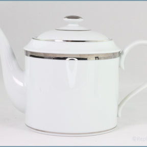Marks & Spencer - Platinum (Home) - Teapot