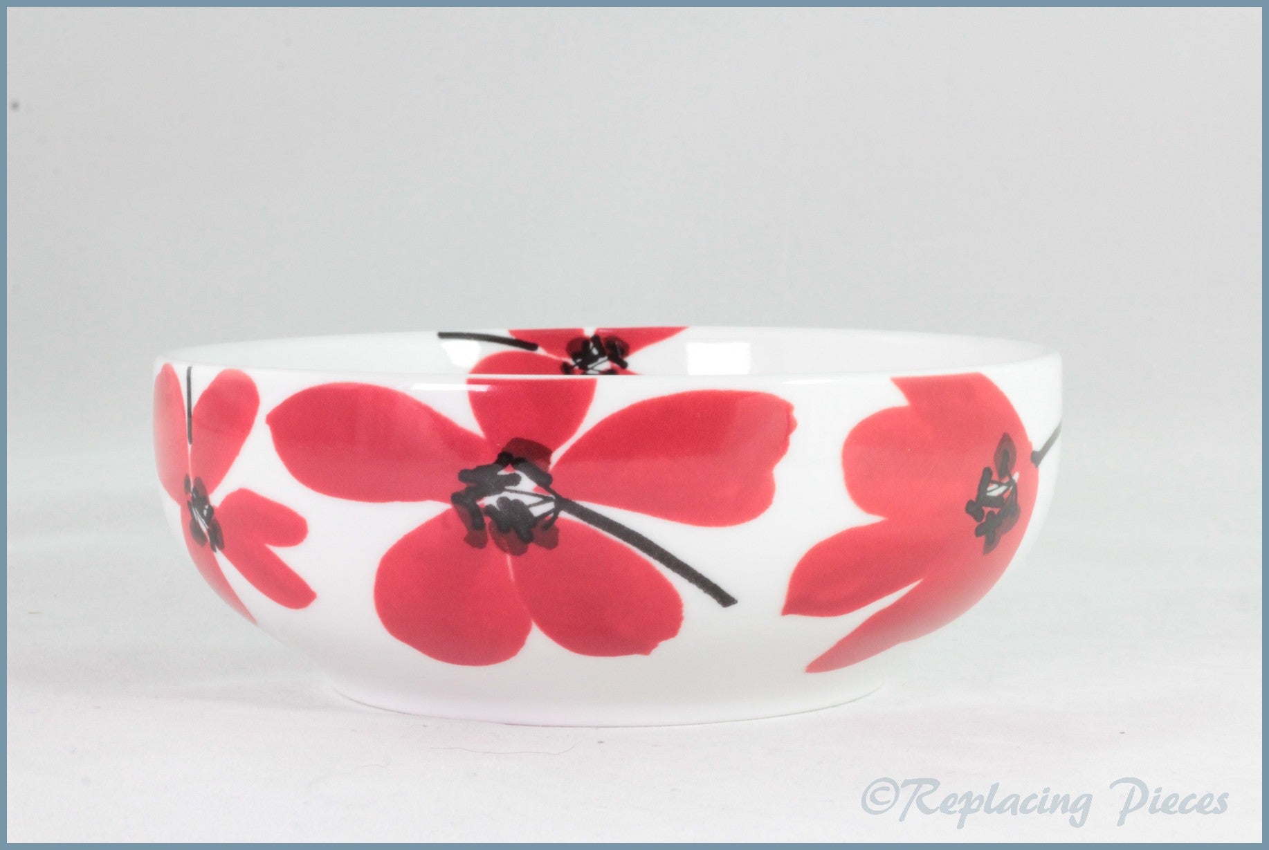 Marks & Spencer - Primrose - Cereal Bowl