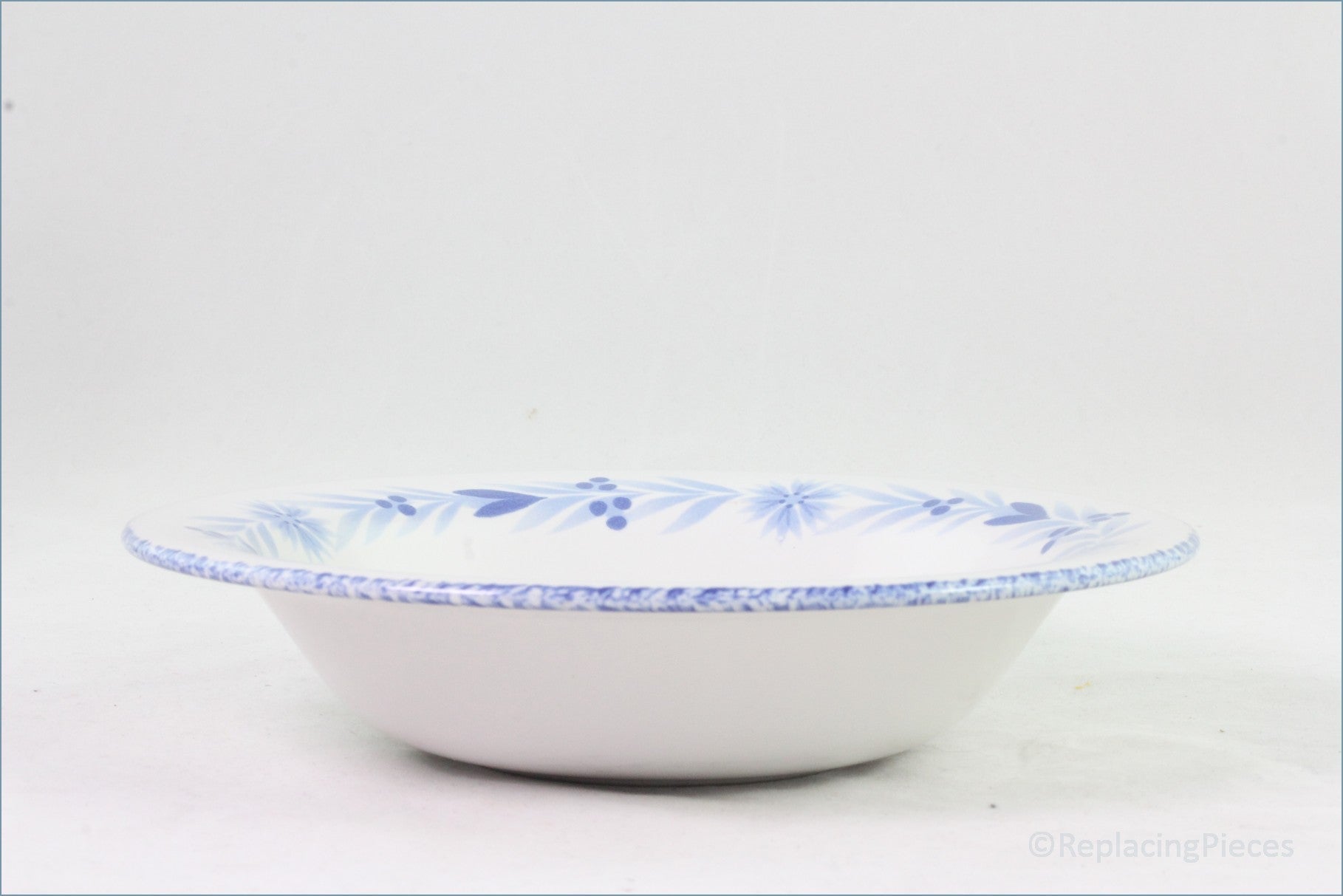 Marks & Spencer - Provence - Cereal Bowl