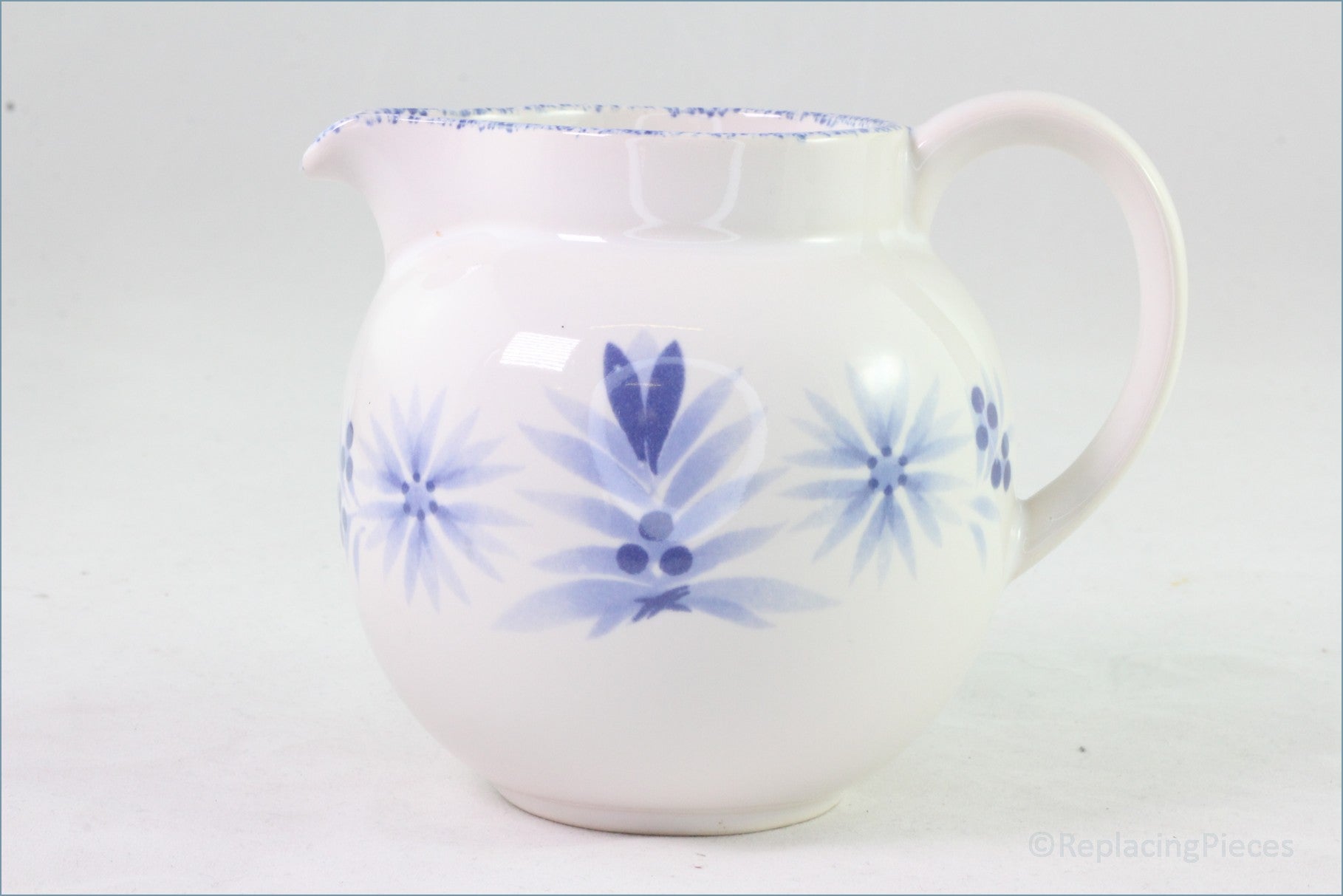 Marks & Spencer - Provence - Milk Jug