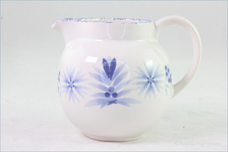 Marks & Spencer - Provence - Milk Jug