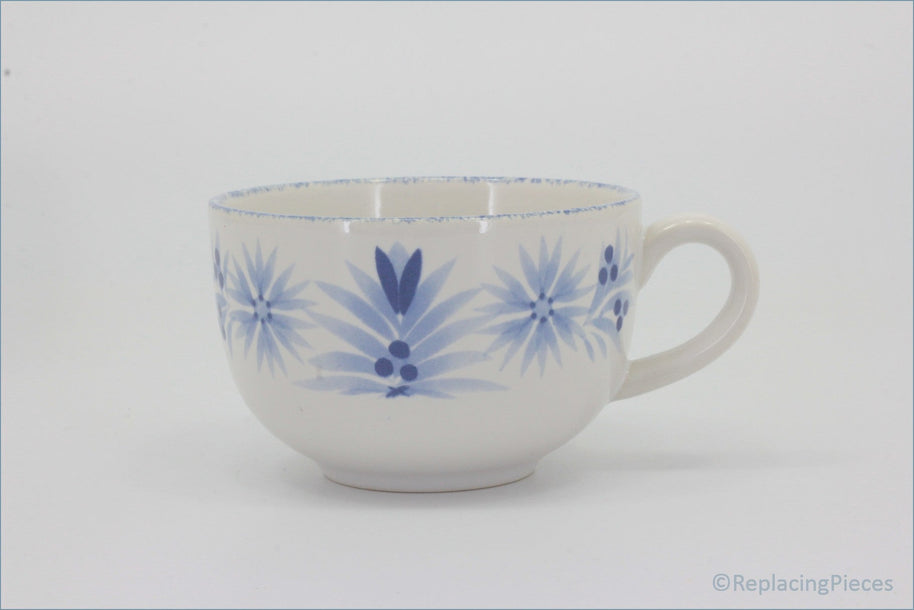 Marks & Spencer - Provence - Teacup