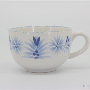 Marks & Spencer - Provence - Teacup