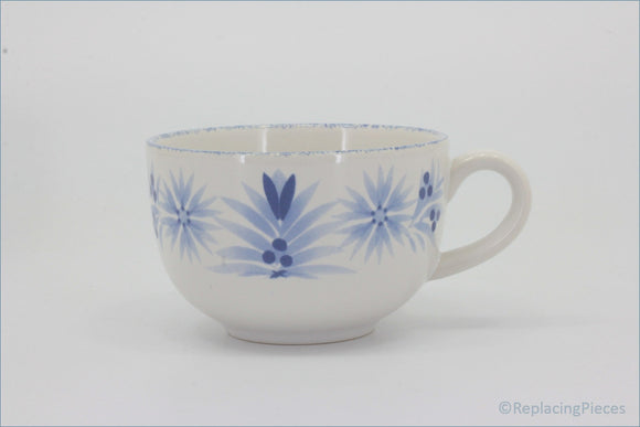 Marks & Spencer - Provence - Teacup